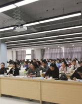 2018年上半年稅收新政解讀、企業(yè)所得稅匯算清繳培訓(xùn)現(xiàn)場(chǎng)